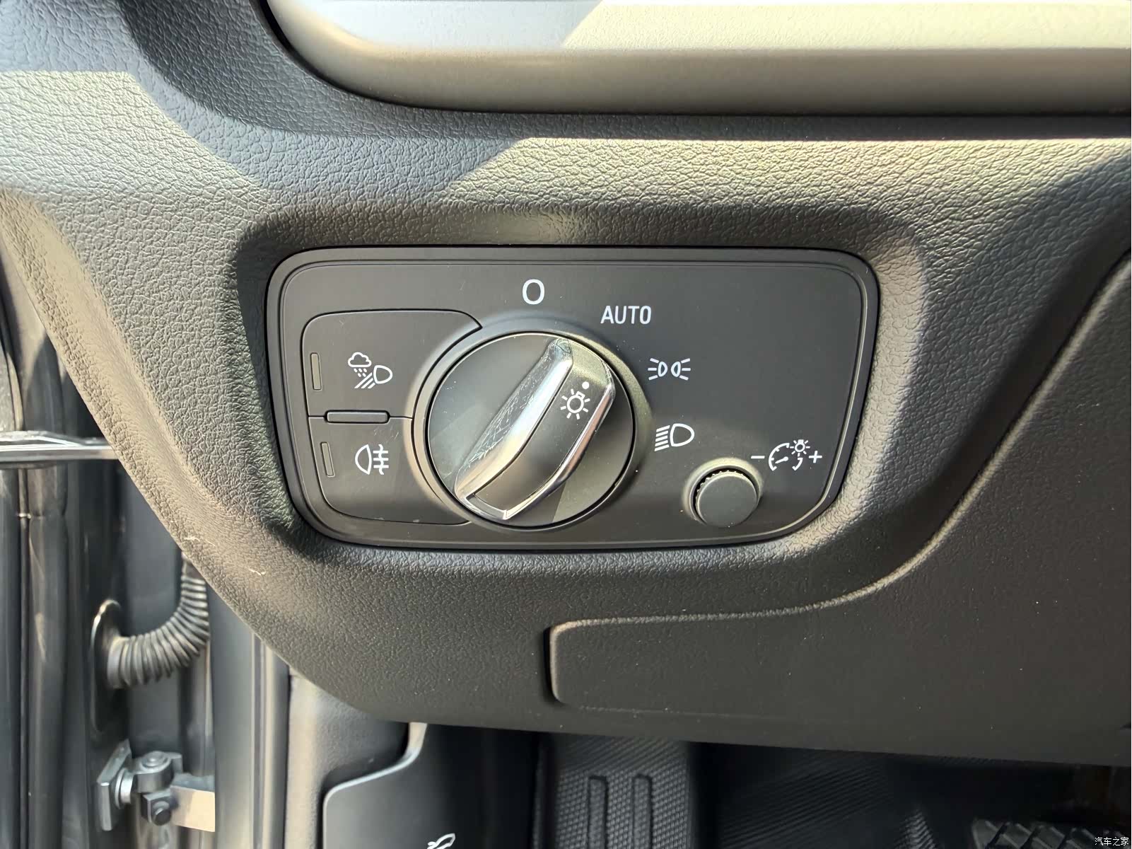 Audi A3, 2021 10