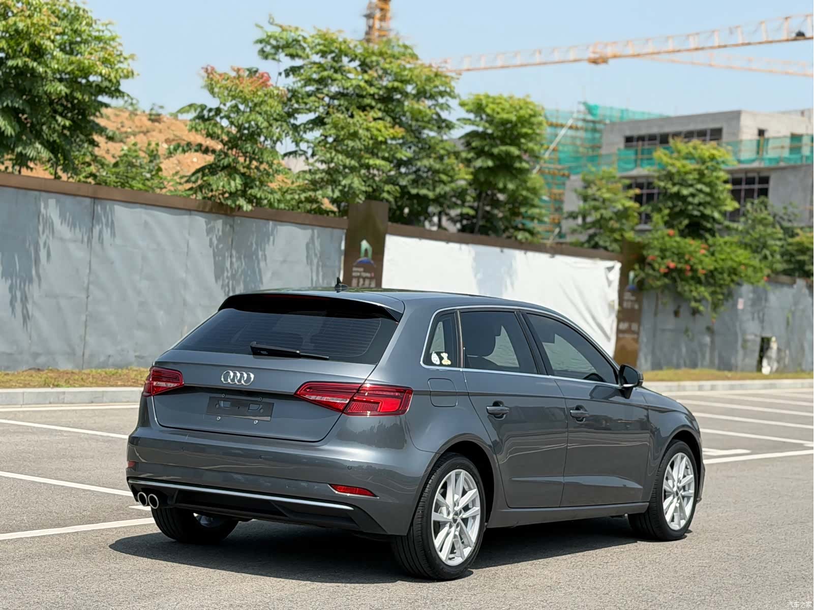 Audi A3, 2021 20