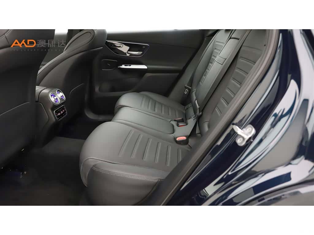 Mercedes-Benz GLC, 2024 7
