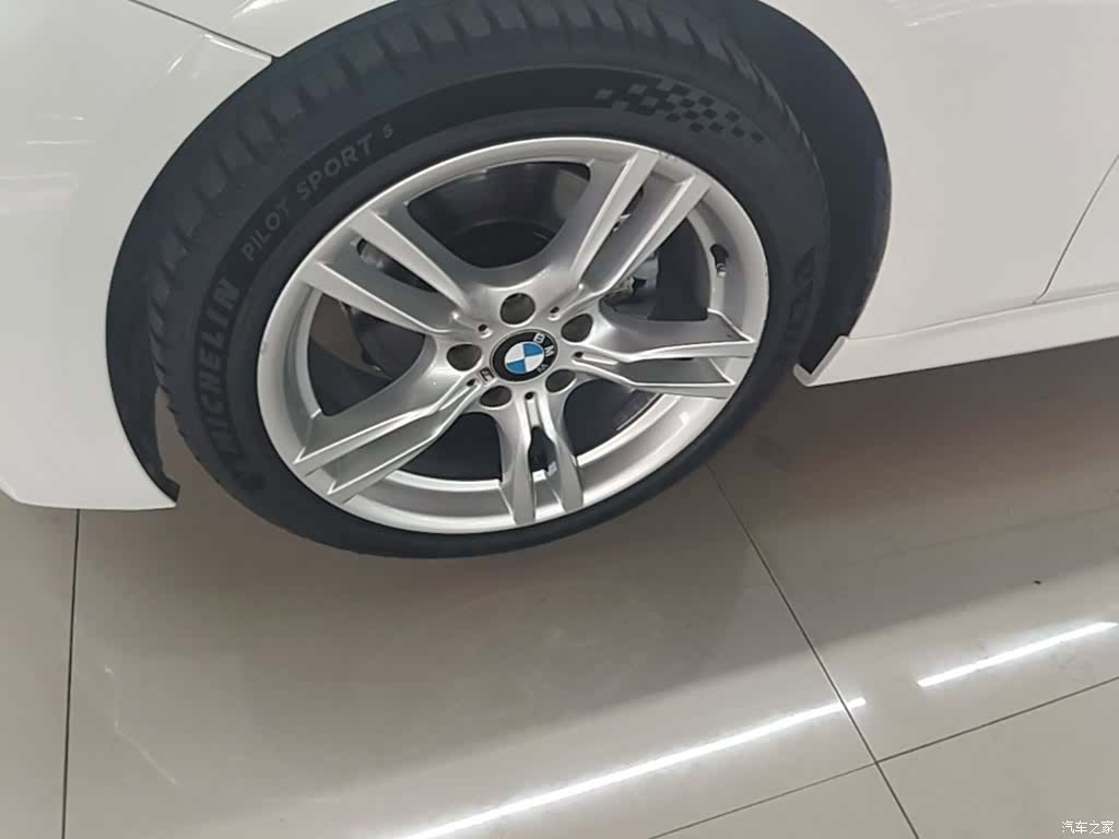 BMW 3 Series, 2017 23