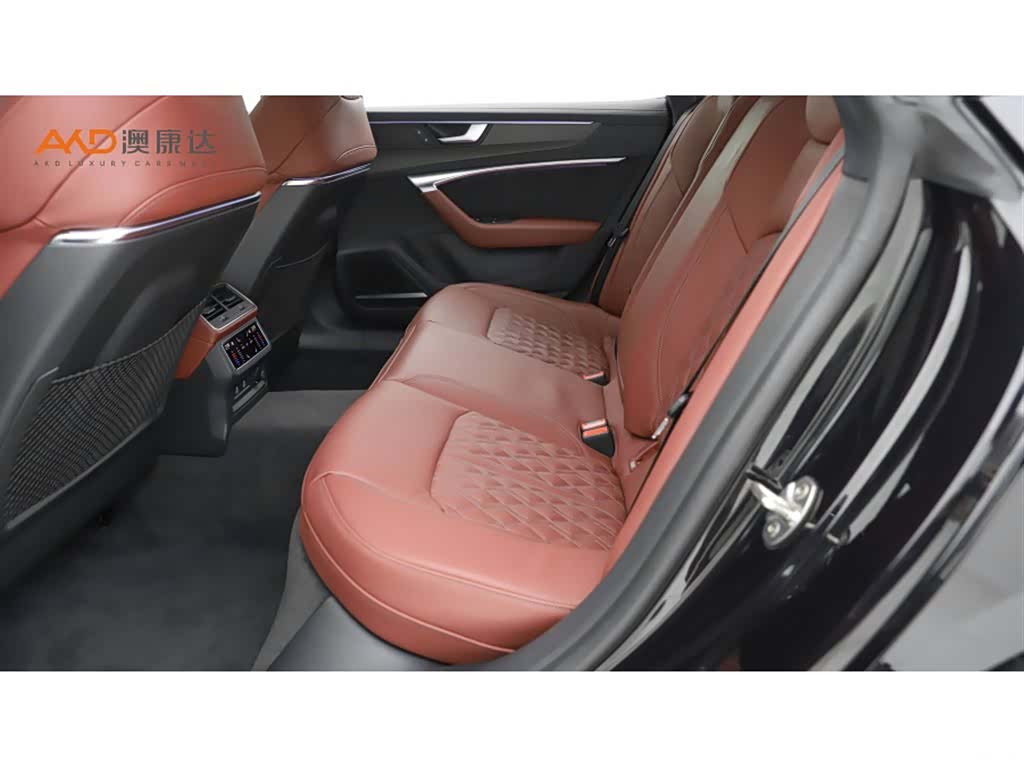 Audi A7L, 2024 7