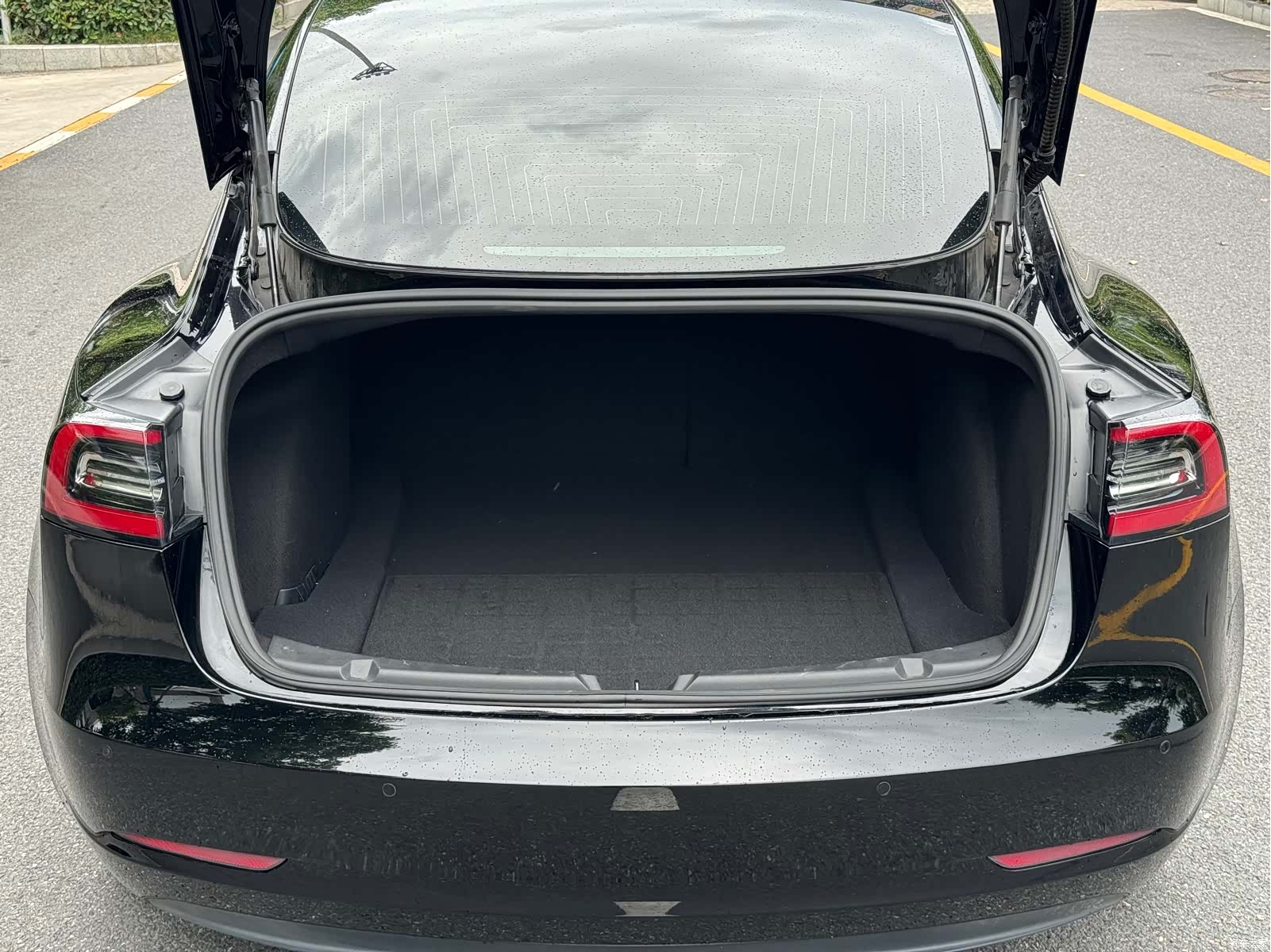 Tesla Model 3, 2020 18