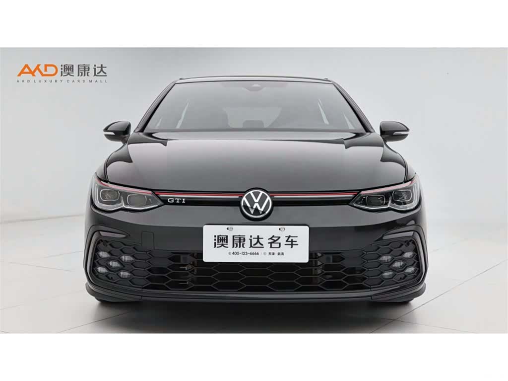 Volkswagen Golf, 2022 2