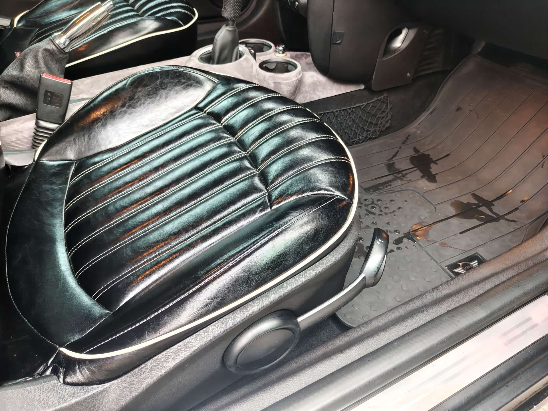 Mini ONE, 2012 13
