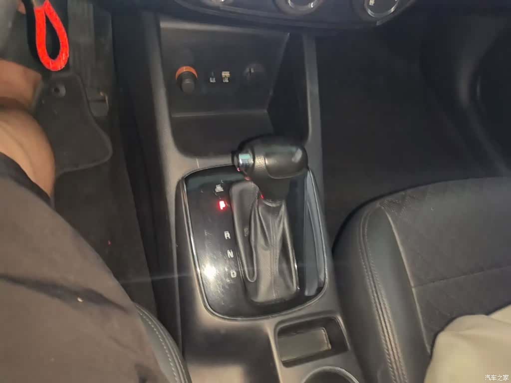 Kia K3, 2016 10