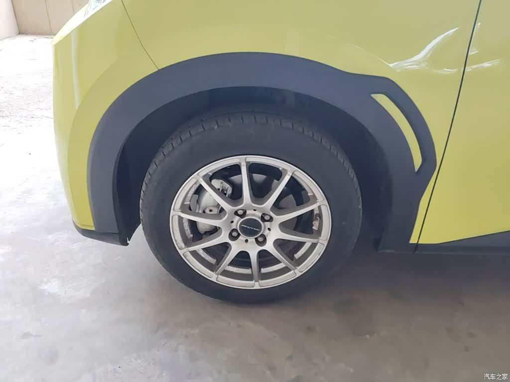 BYD Seagull, 2023 23