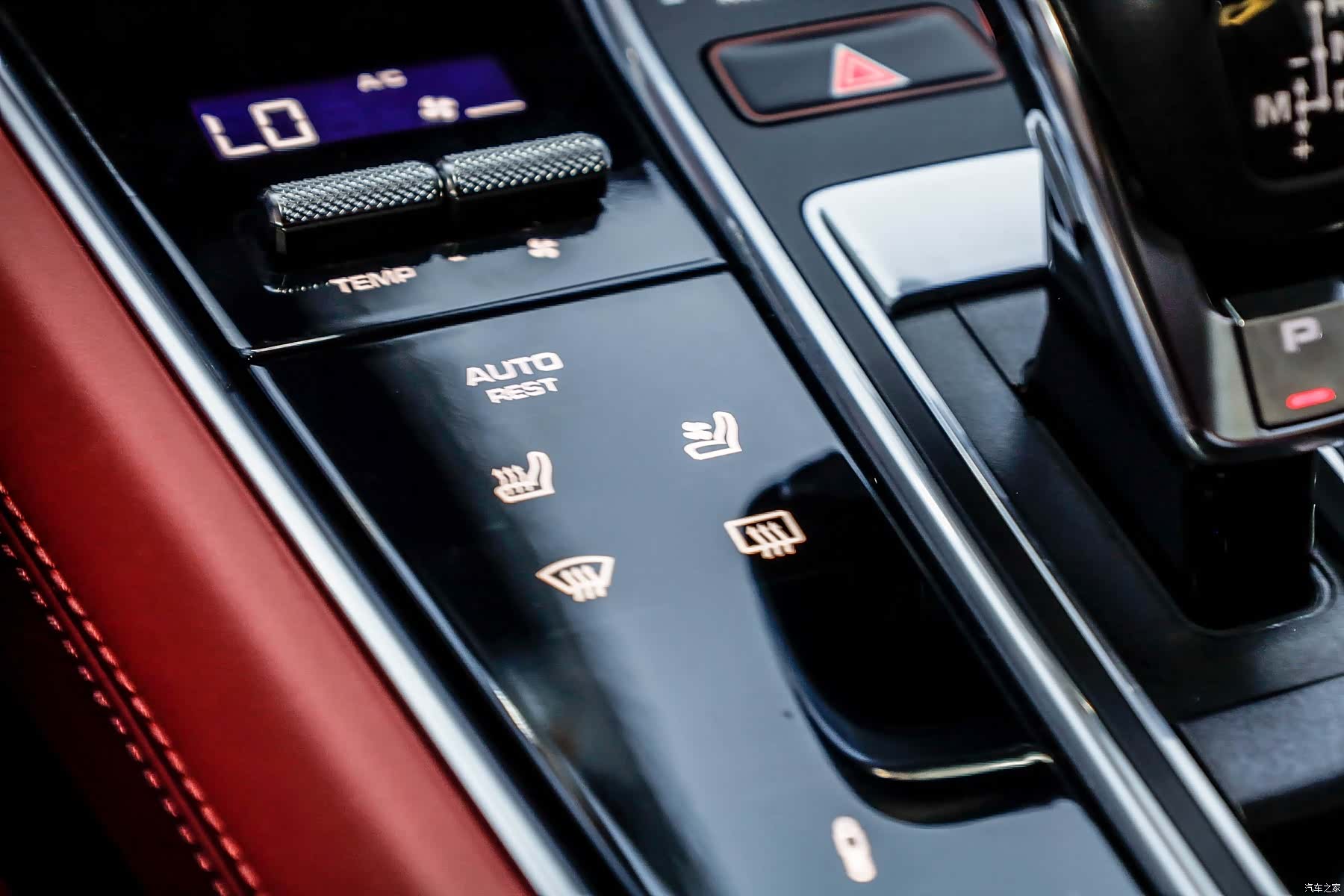 Porsche Panamera, 2023 27
