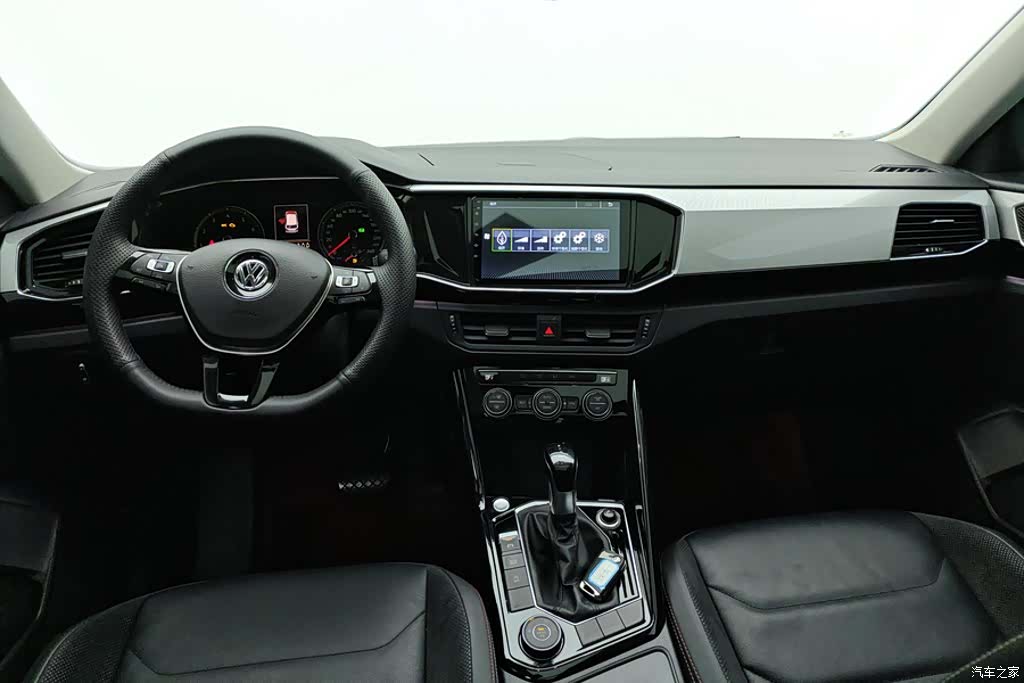 Volkswagen Tayron, 2019 12