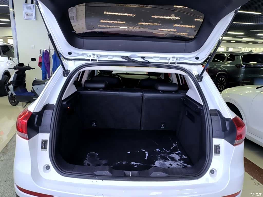 Haval H2, 2017 19