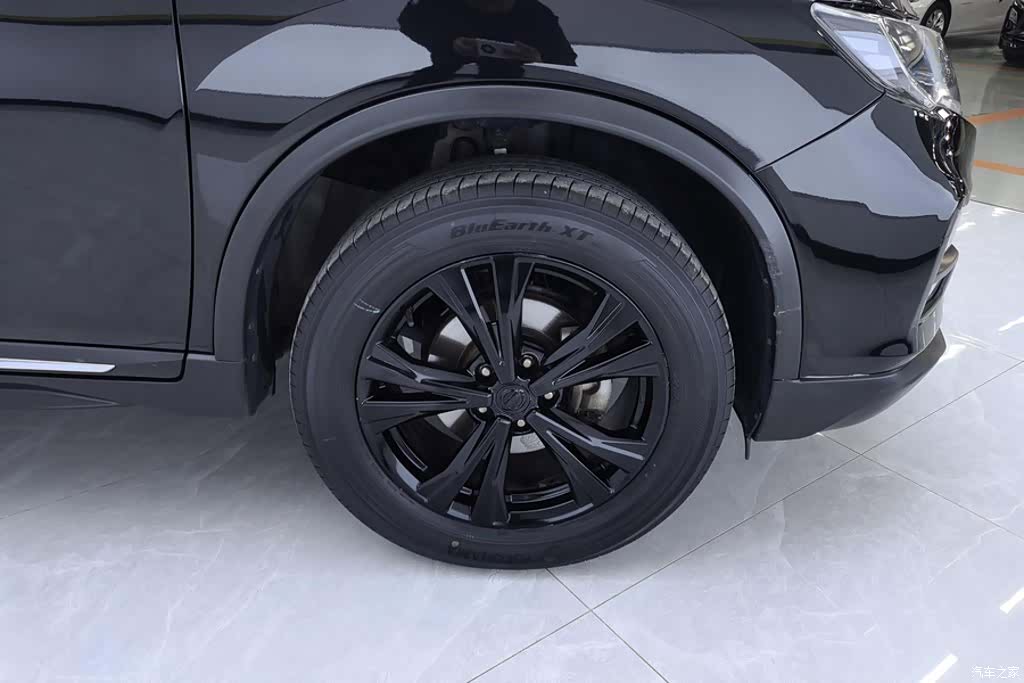 Nissan X-Trail, 2019 6