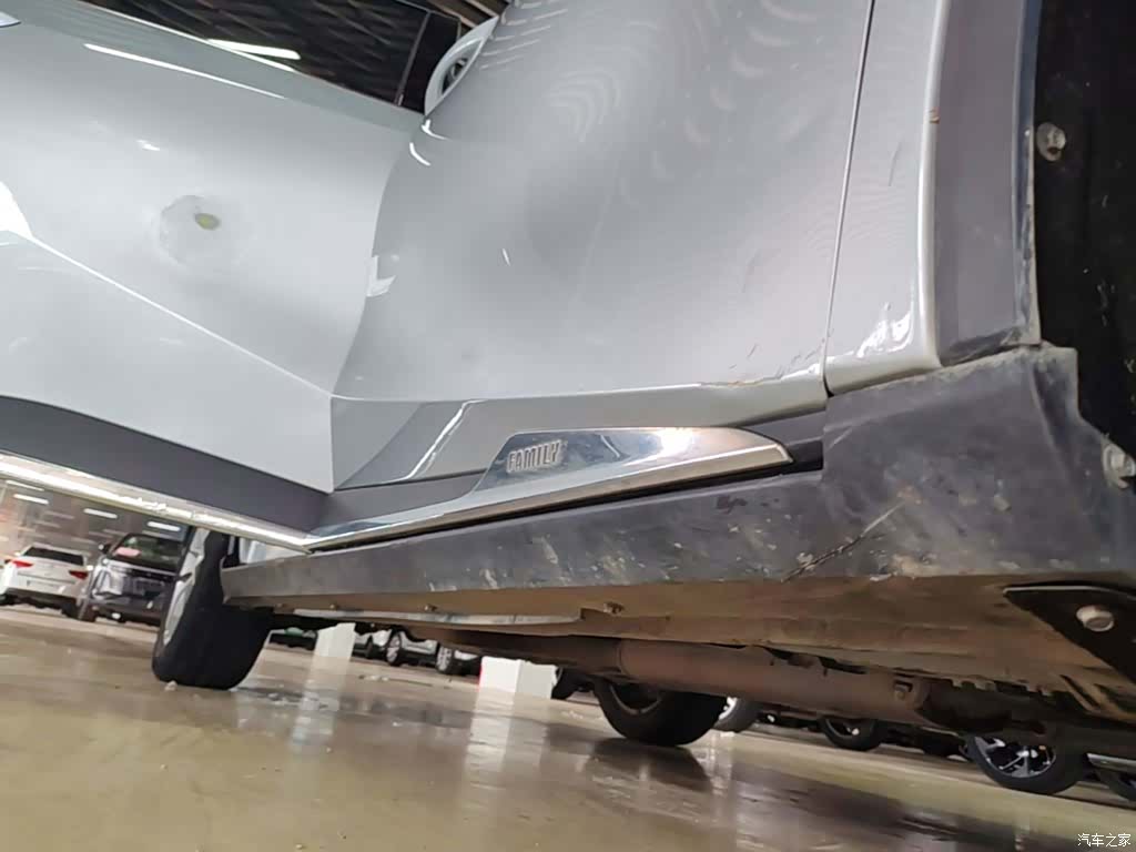 Haima 7X, 2021 21