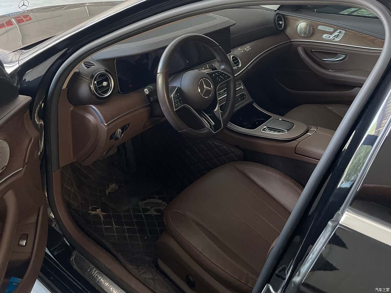 Mercedes-Benz E-Class, 2025 7