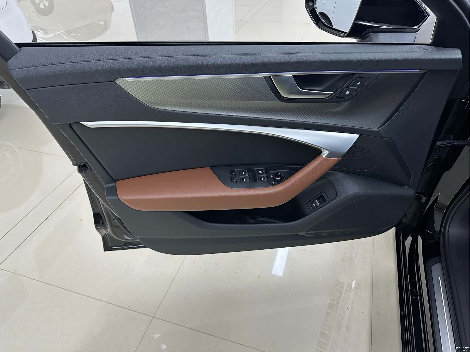 Audi A6L, 2022 14