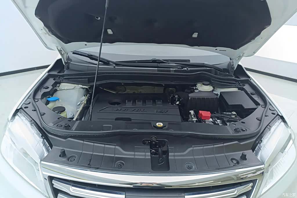 Haval H6, 2018 10