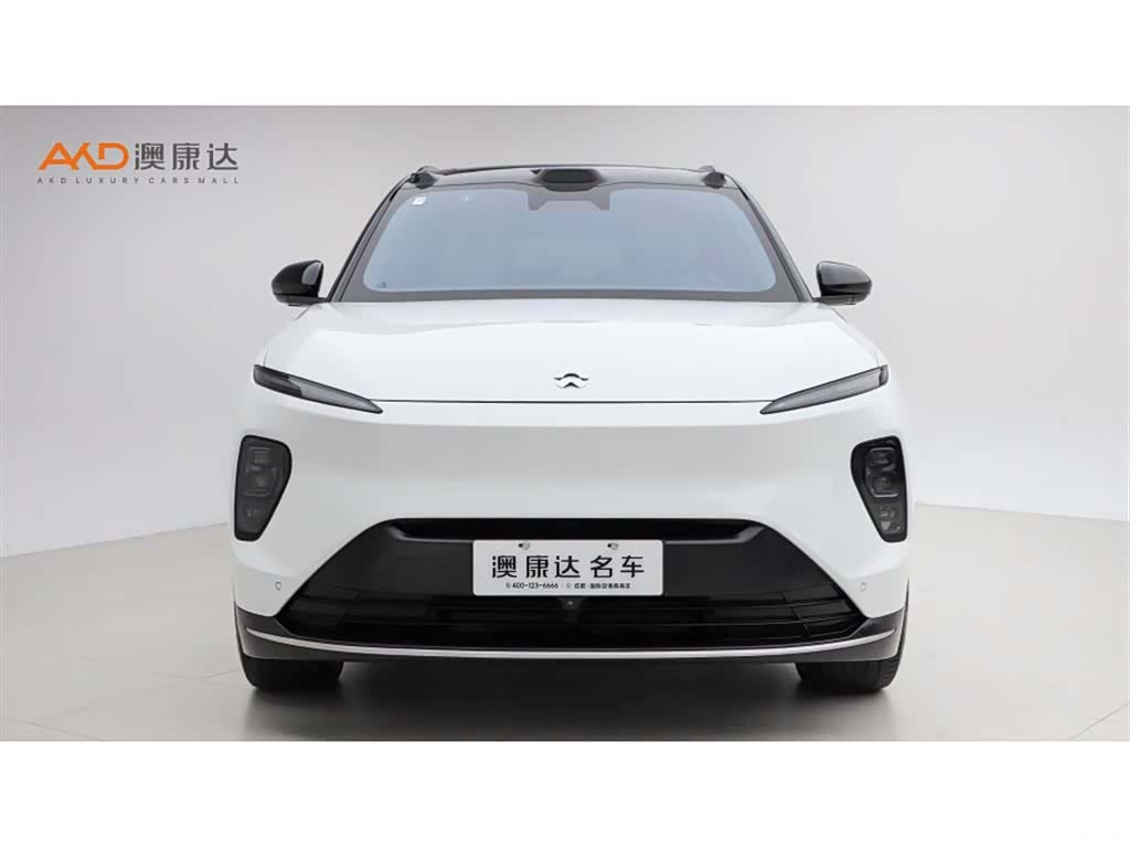 NIO ES8, 2023 2