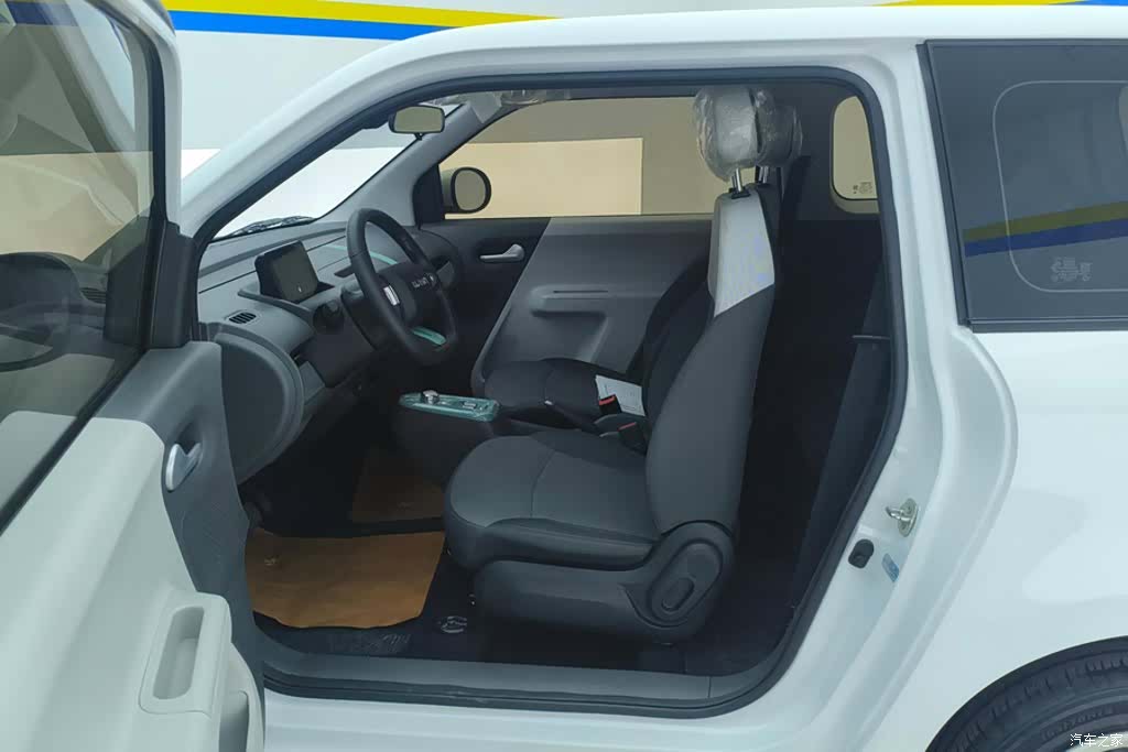 Changan Lumin, 2025 9