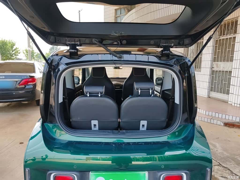 Wuling Yuan, 2024 19