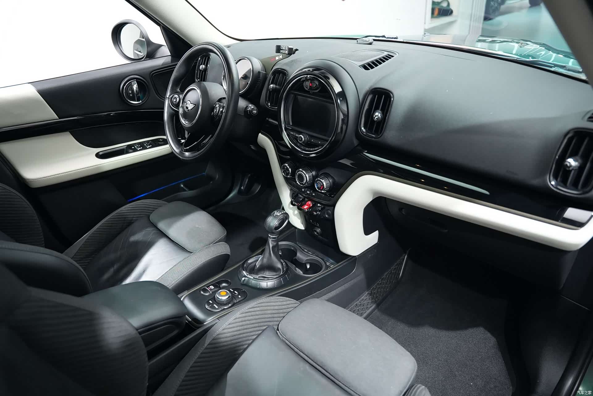 Mini Countryman, 2017 20