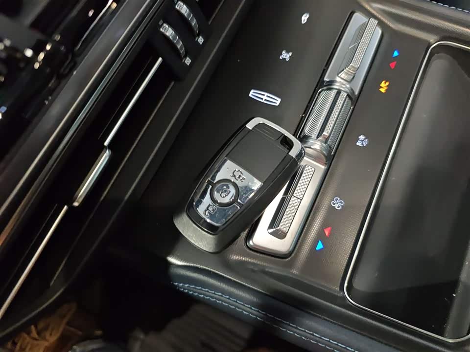 Lincoln Z