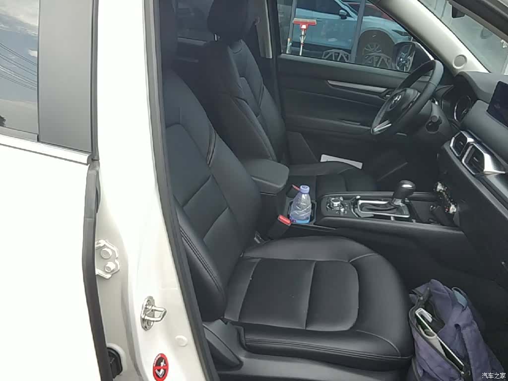 Mazda CX-5, 2024 25