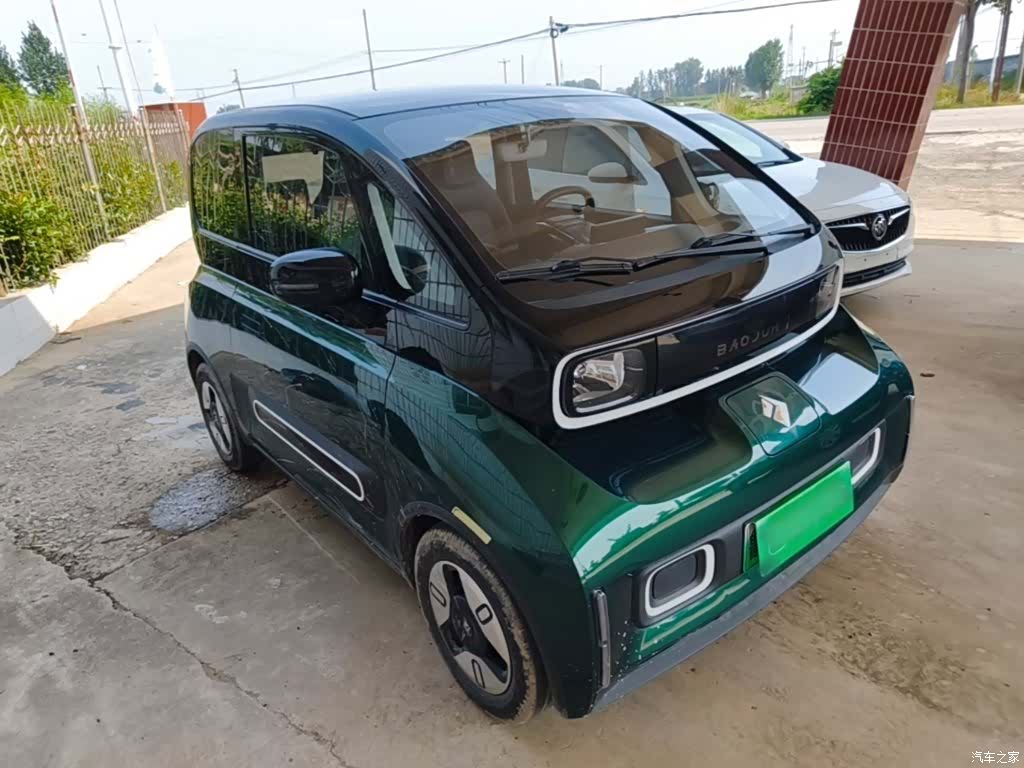 Wuling Yuan, 2024 4