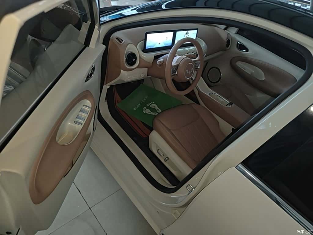 Wuling Bingo, 2025 16