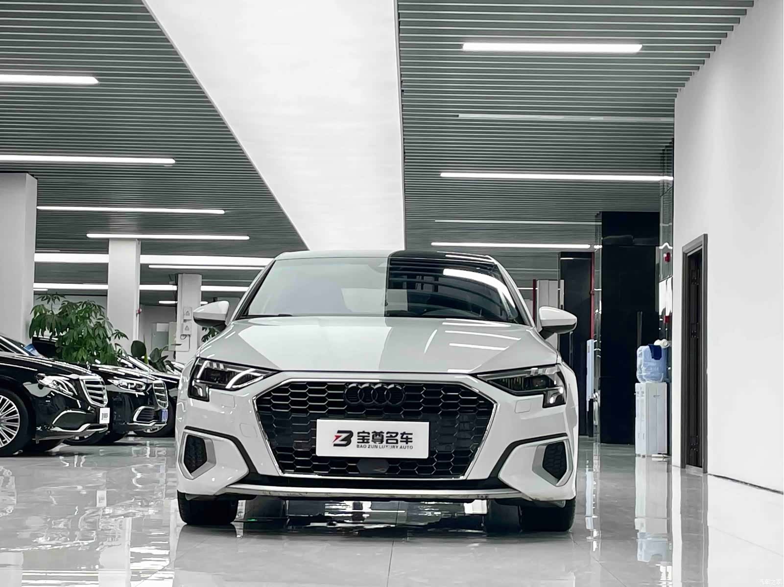 Audi A3, 2021 2