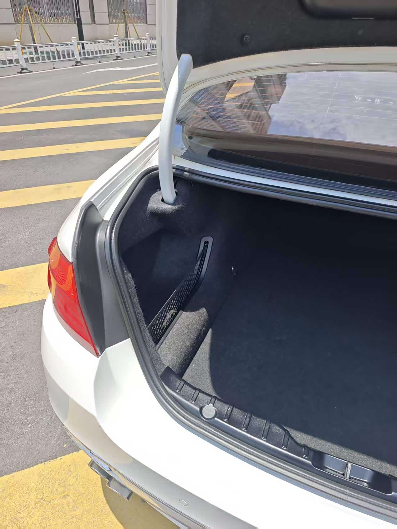 BMW 5 Series, 2016 27