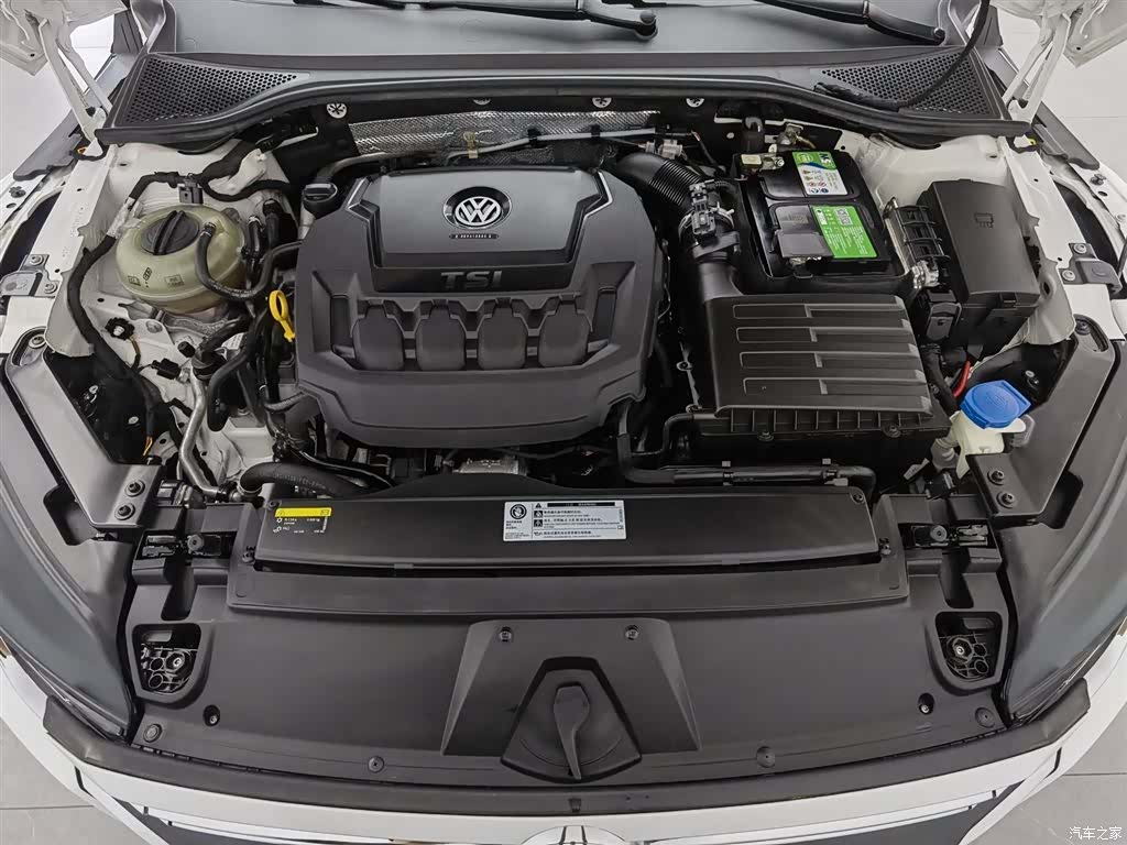 Volkswagen CC, 2019 6
