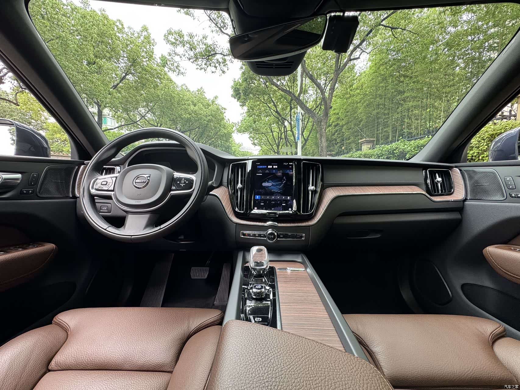 Volvo XC60, 2022 14