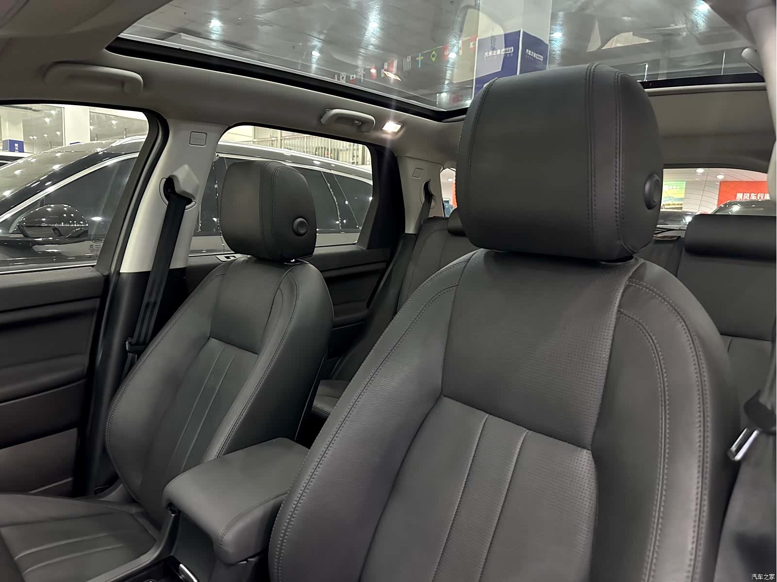 Land Rover Discovery, 2018 9