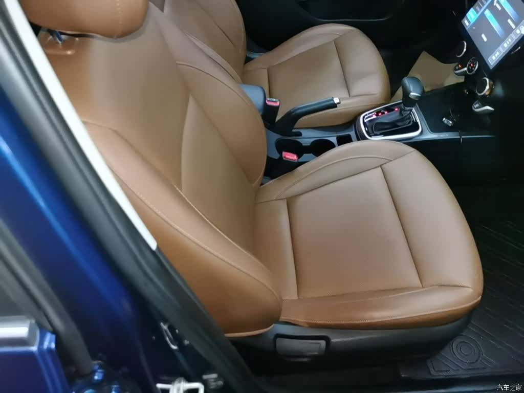 Kia KX, 2019 25