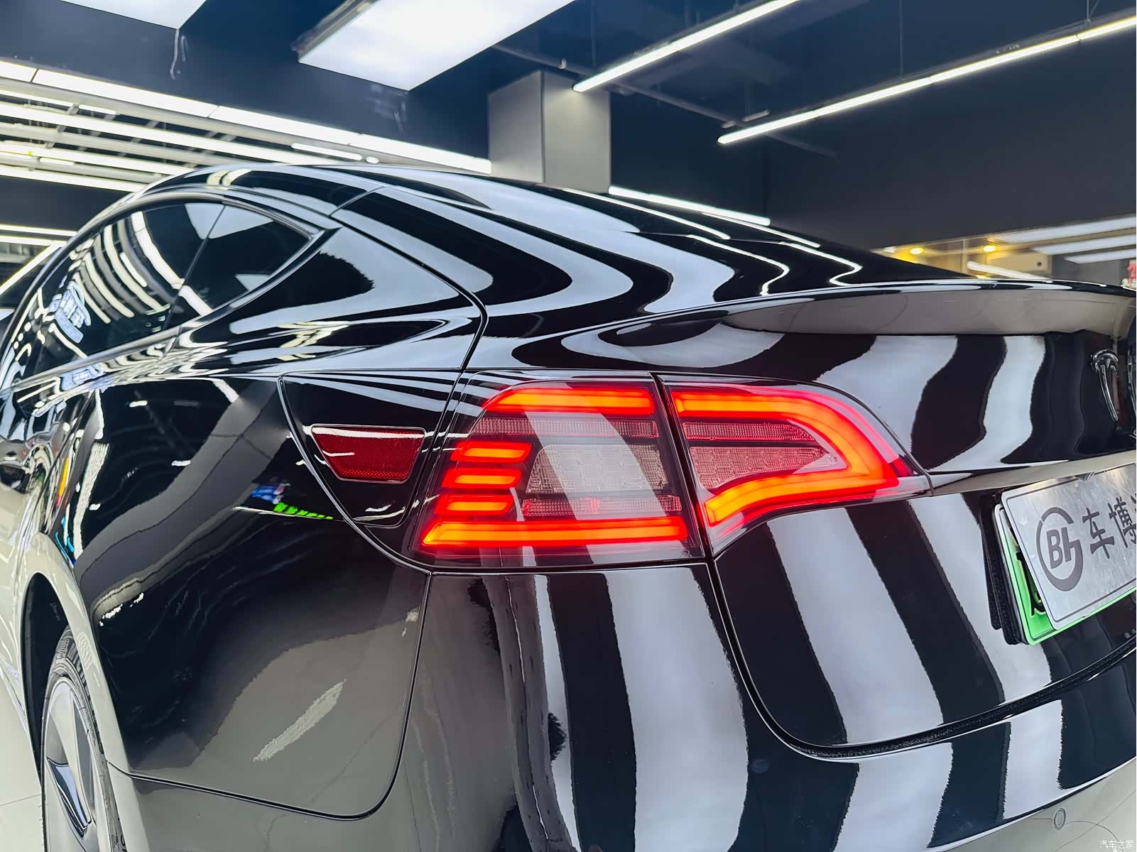 Tesla Model 3, 2021 20