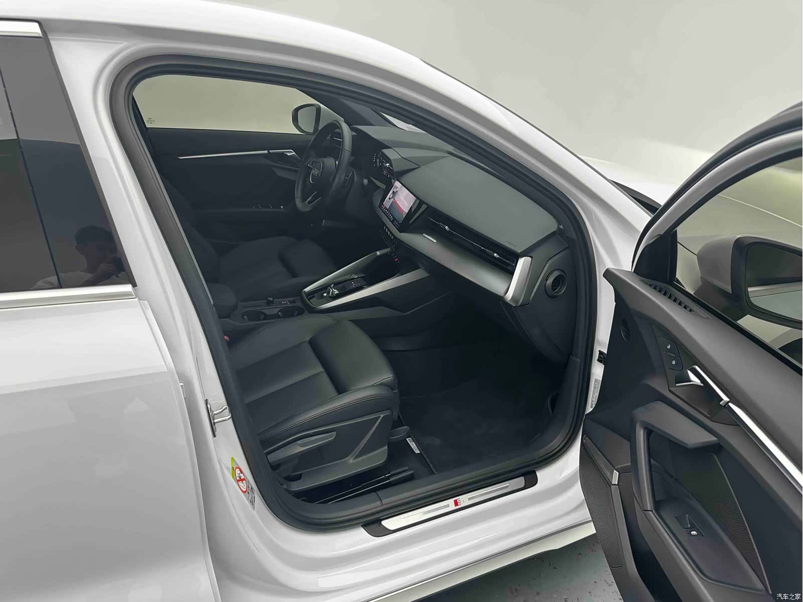 Audi A3, 2022 7