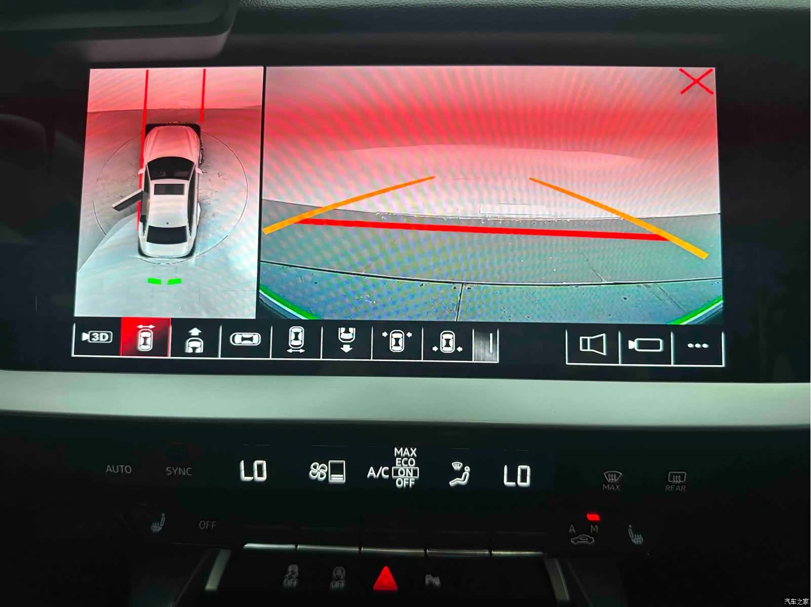 Audi A3, 2022 15