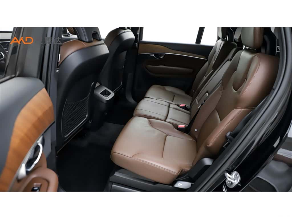 Volvo XC90, 2022 7