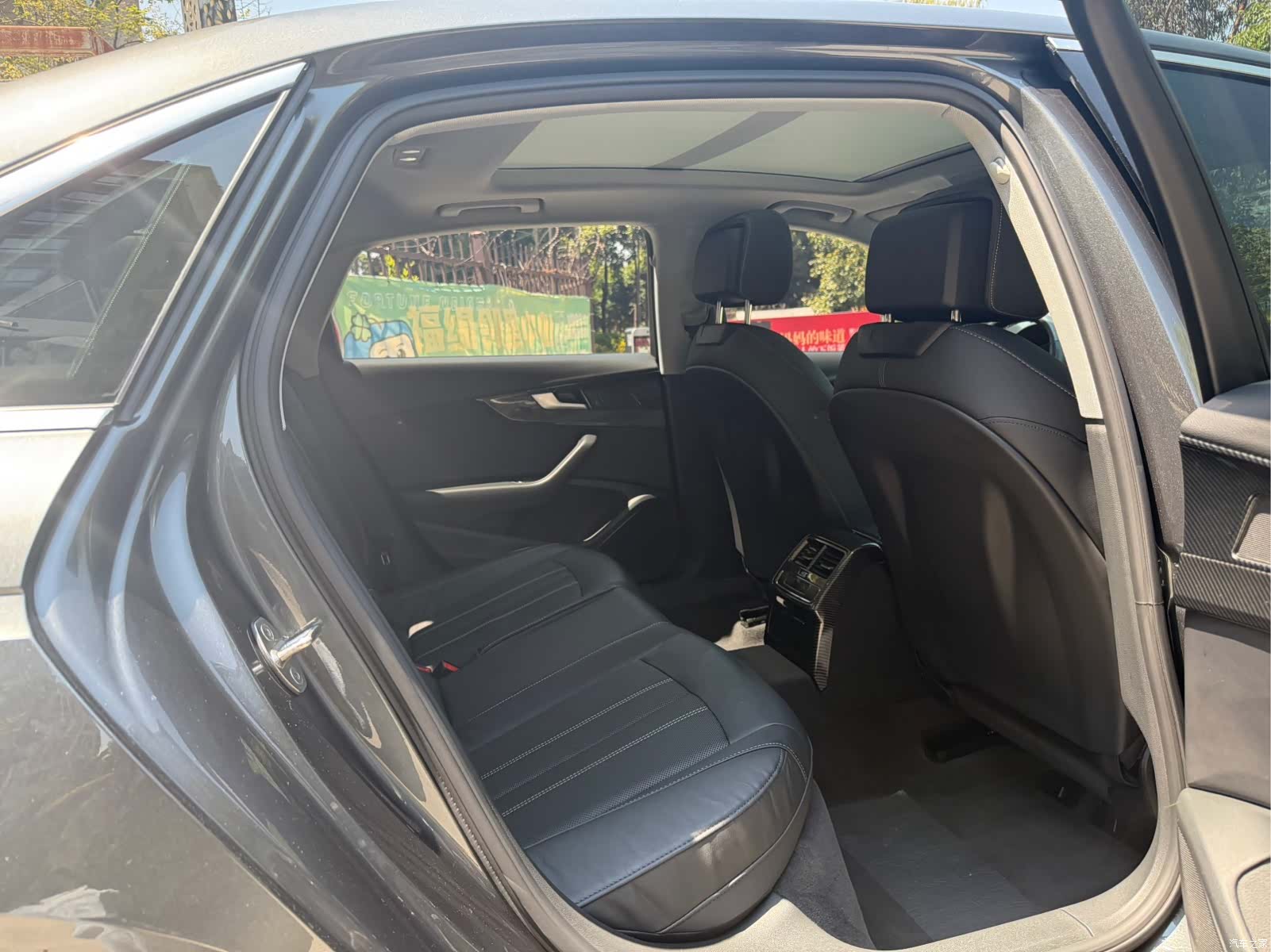 Audi A4L, 2021 20