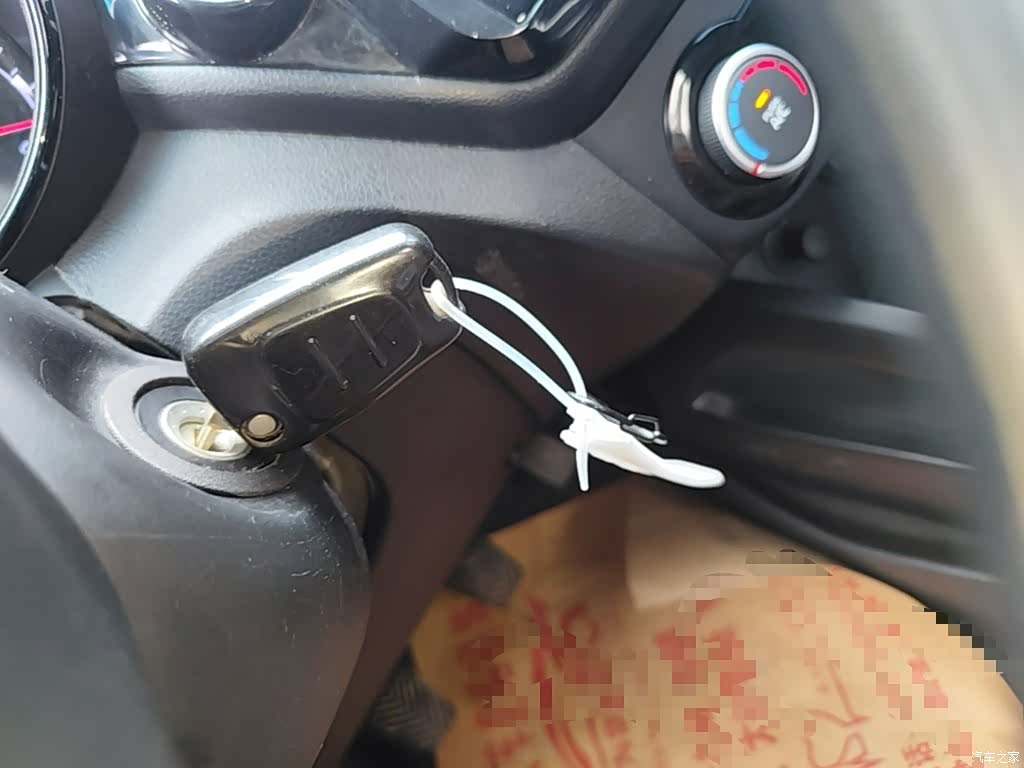 Kia K2, 2017 9
