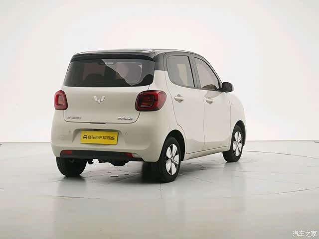 Wuling MINIEV, 2025 3