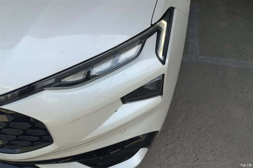 Ford Mondeo, 2024 все фото