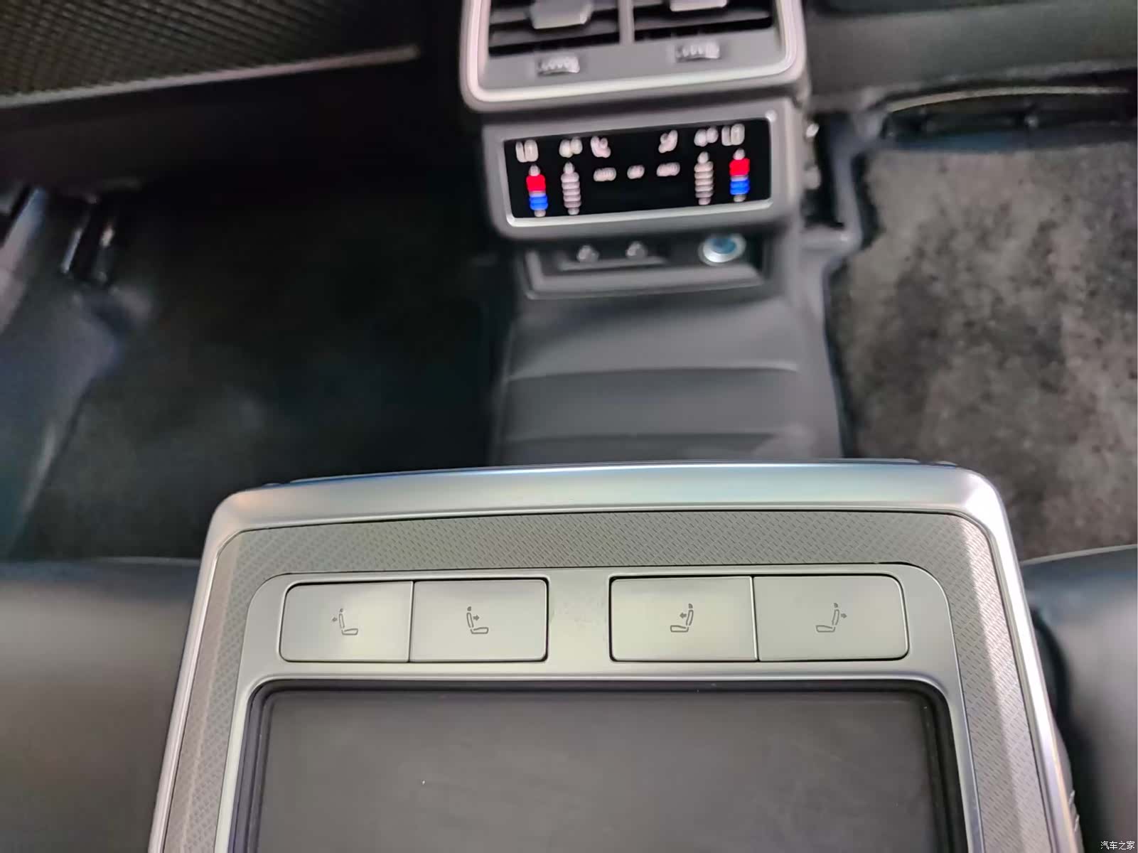 Audi A6L, 2023 21