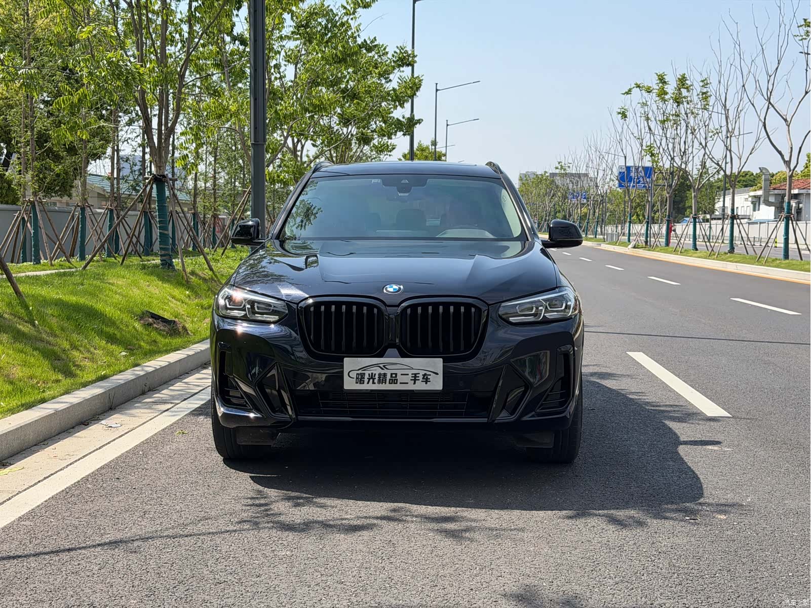 BMW X3, 2022 2