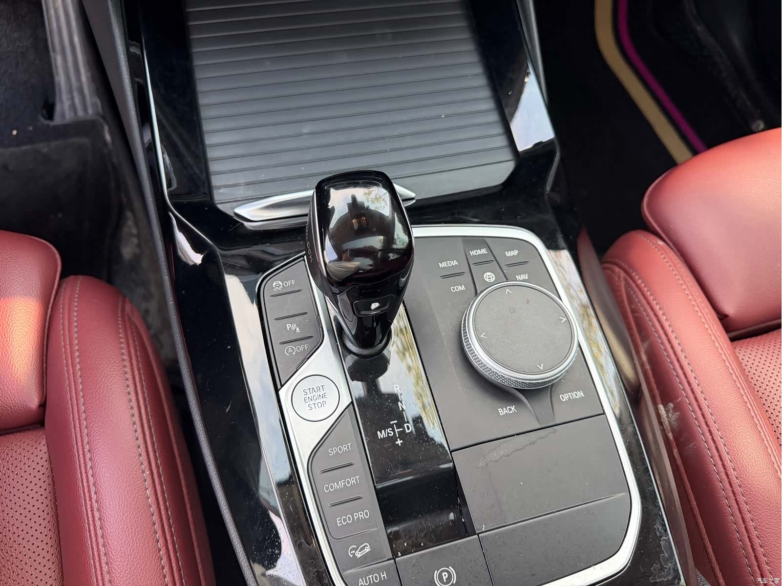 BMW X3, 2022 19