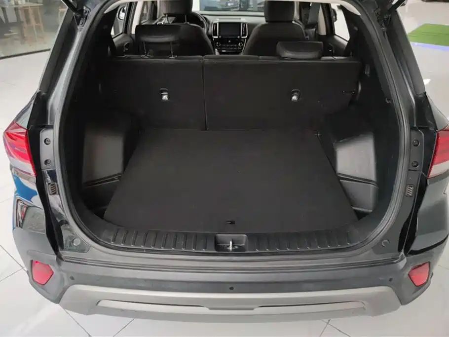 Hyundai Beijing ix35