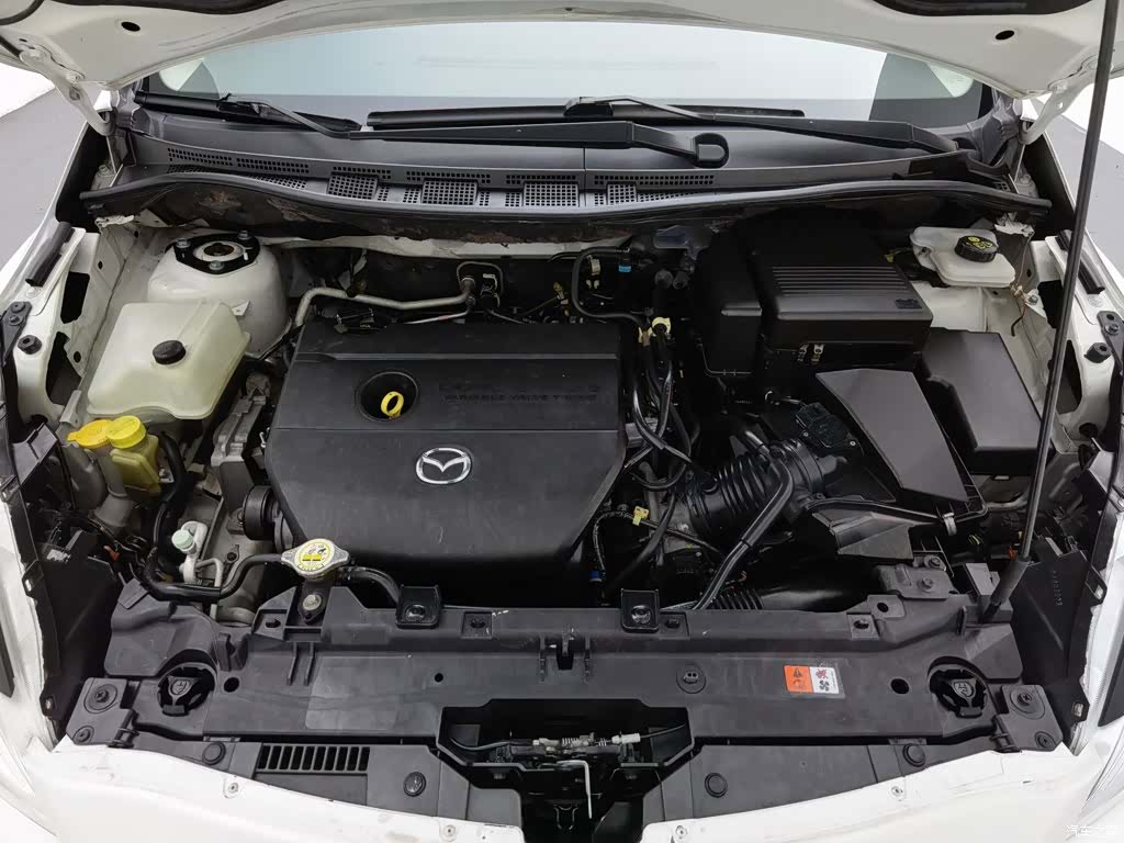 Mazda 5, 2013 6