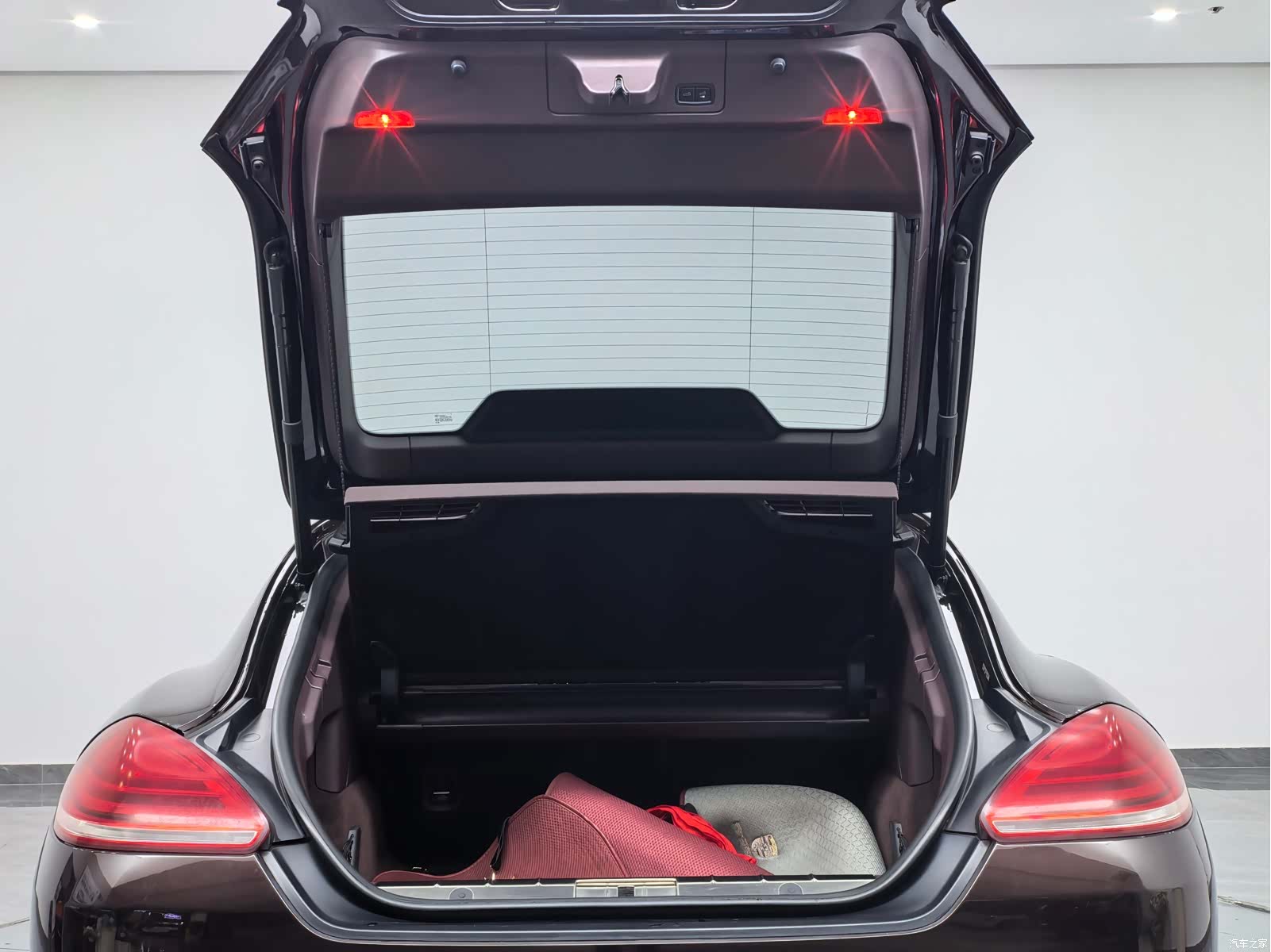 Porsche Panamera, 2016 29