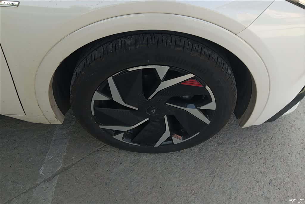 Ford Mondeo, 2024 6