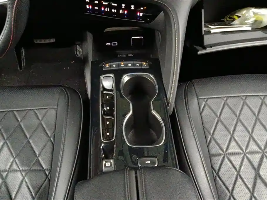 Buick Angkewei S