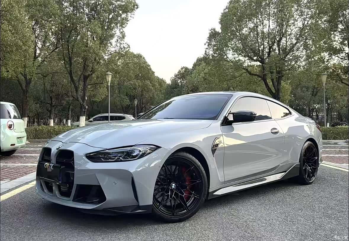 BMW 4 Series, 2022 1
