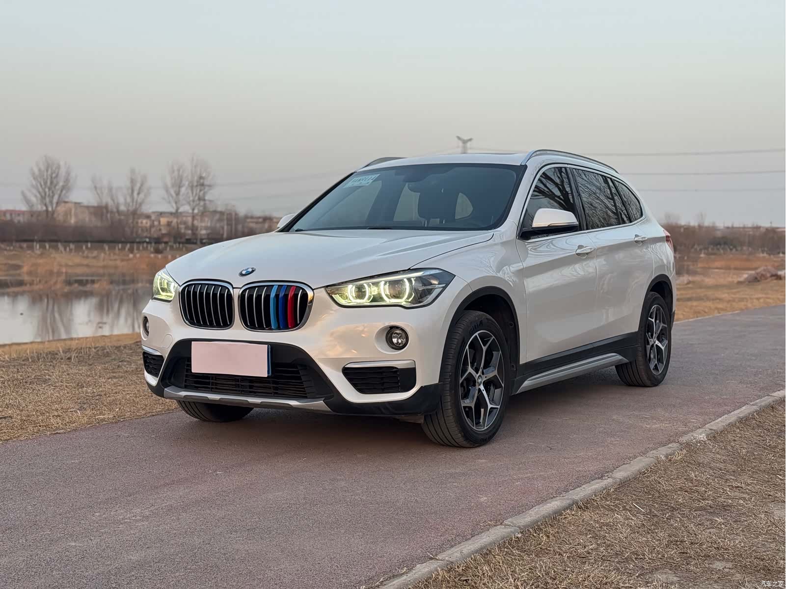 BMW X1, 2018 3